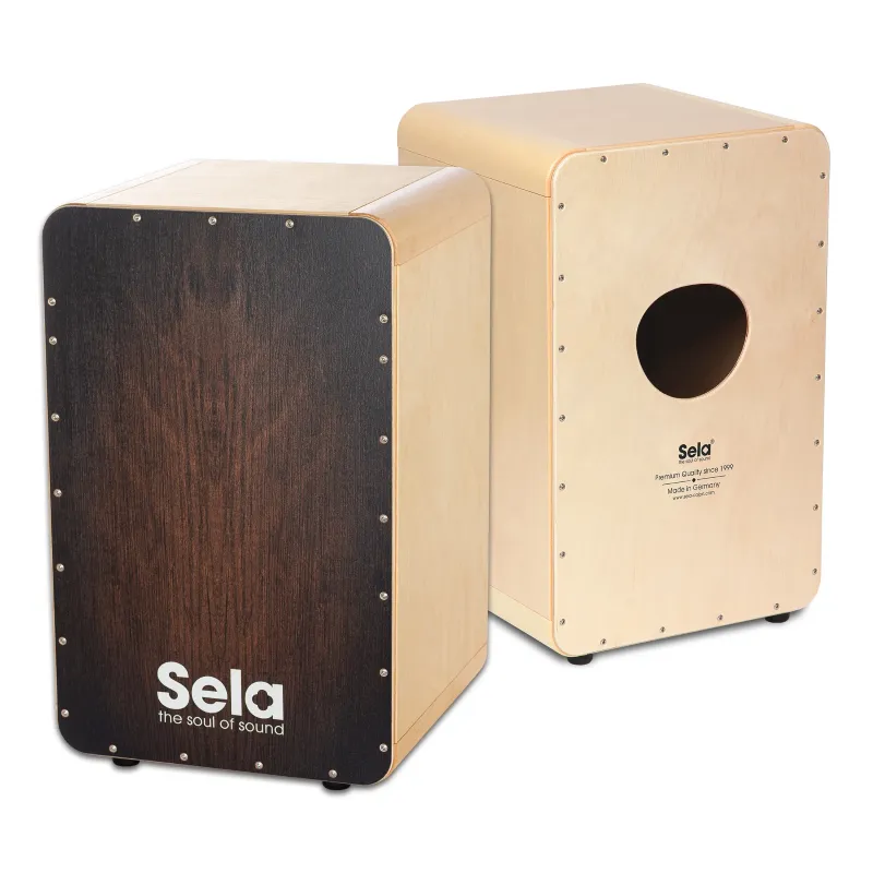 Miglior Prezzo Sela SE-044 CaSela - Brown Dragon