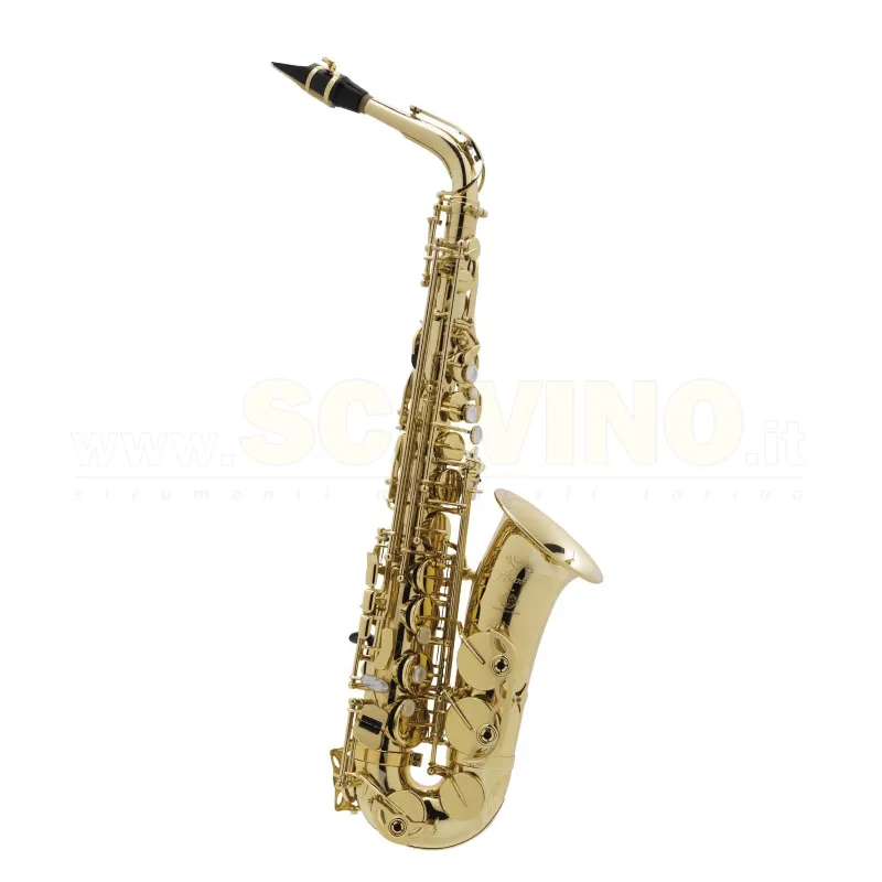 Selmer Axos Sax Alto Laccato Prezzo Conveniente