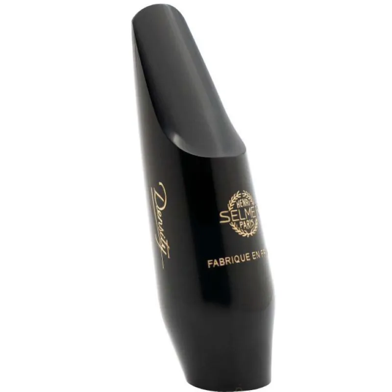 Offerta Speciale Selmer Density Bocchino in Ebanite per Sax Alto