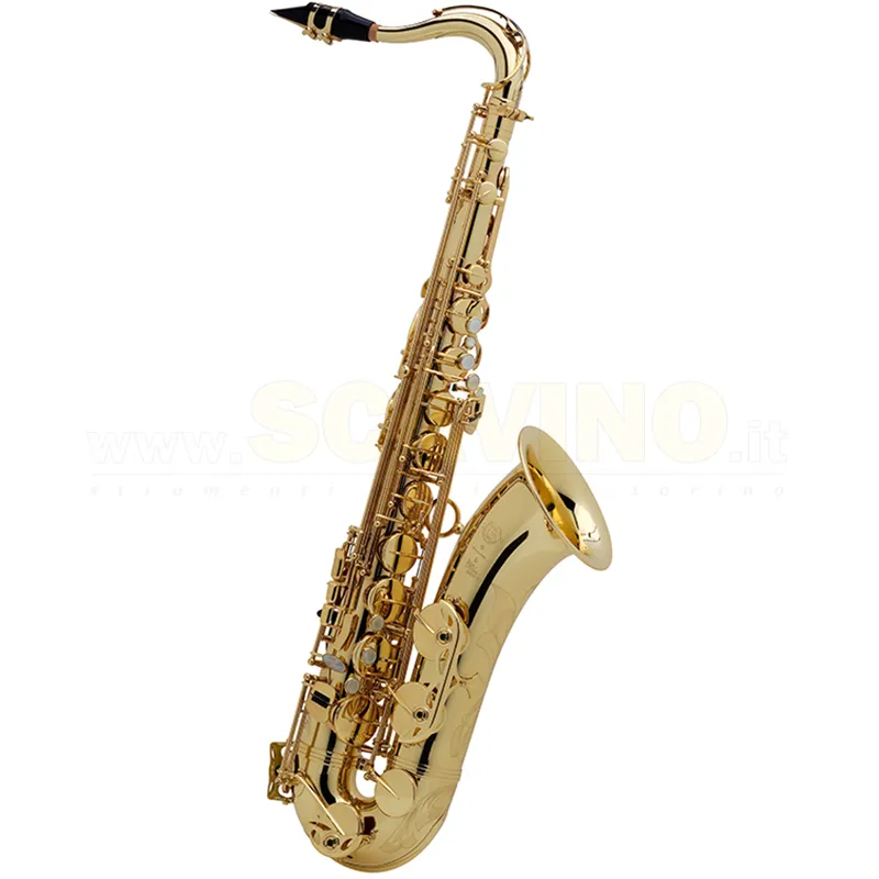 Selmer Super Action 80 Serie II Sax Tenore Jubilee Laccato Ultime Pezzi