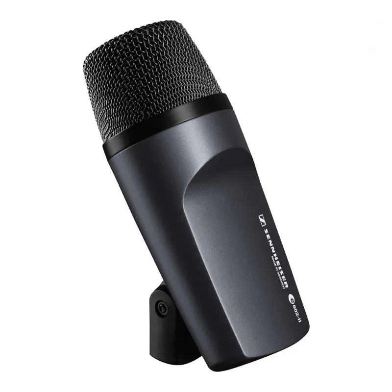 Promozione Sennheiser e602 II - Microfoni dinamico cardioide per strumenti