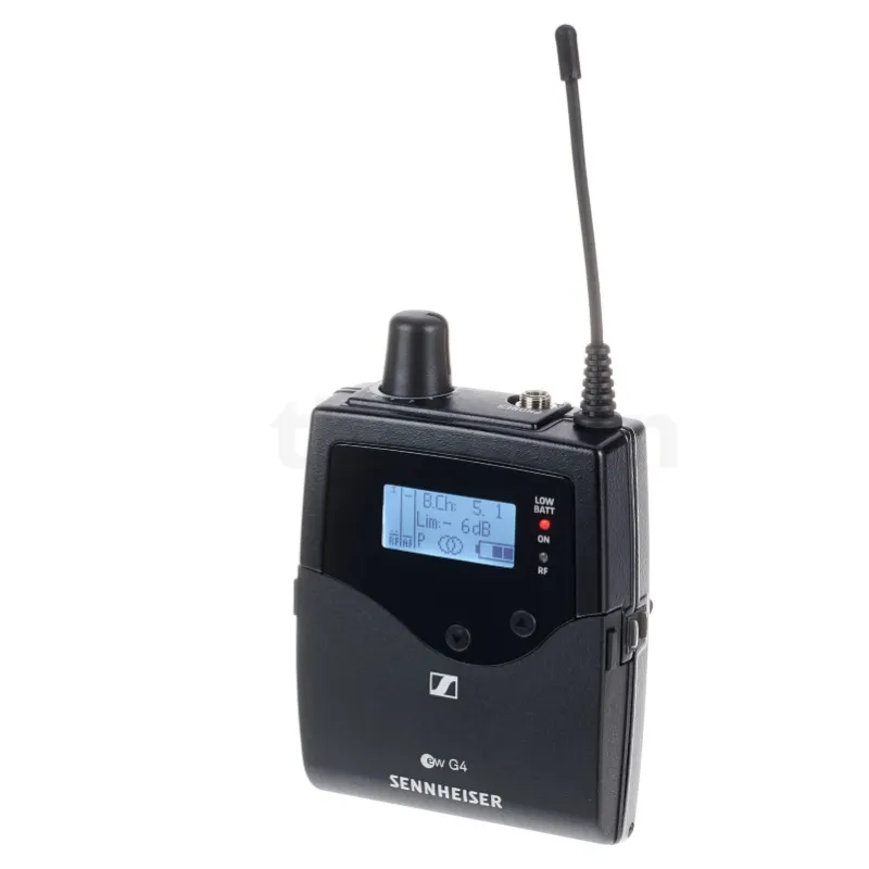 SENNHEISER EK IEM G4 A1 ricevitore ear monitor Economico
