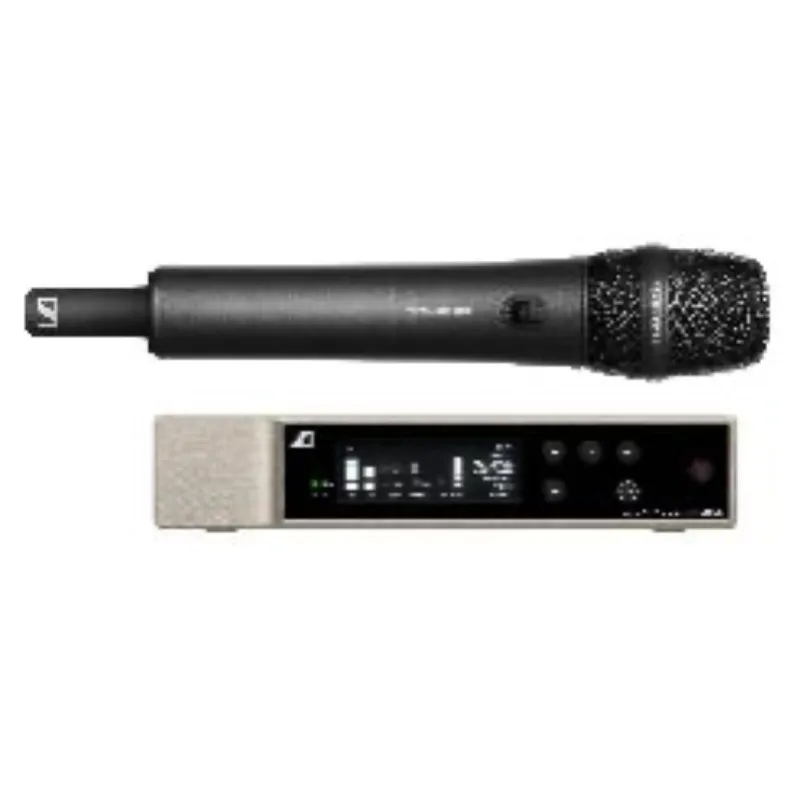 Sennheiser EWD835 S Q1-6 470.2 - 526 MHz radiomicrofono Saldi