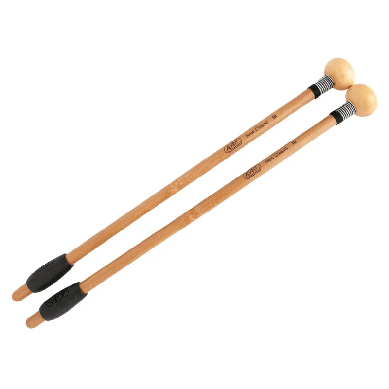 Timpani Mallets Adams NC10, New Classic series, Bamboo, Wood Must-Have