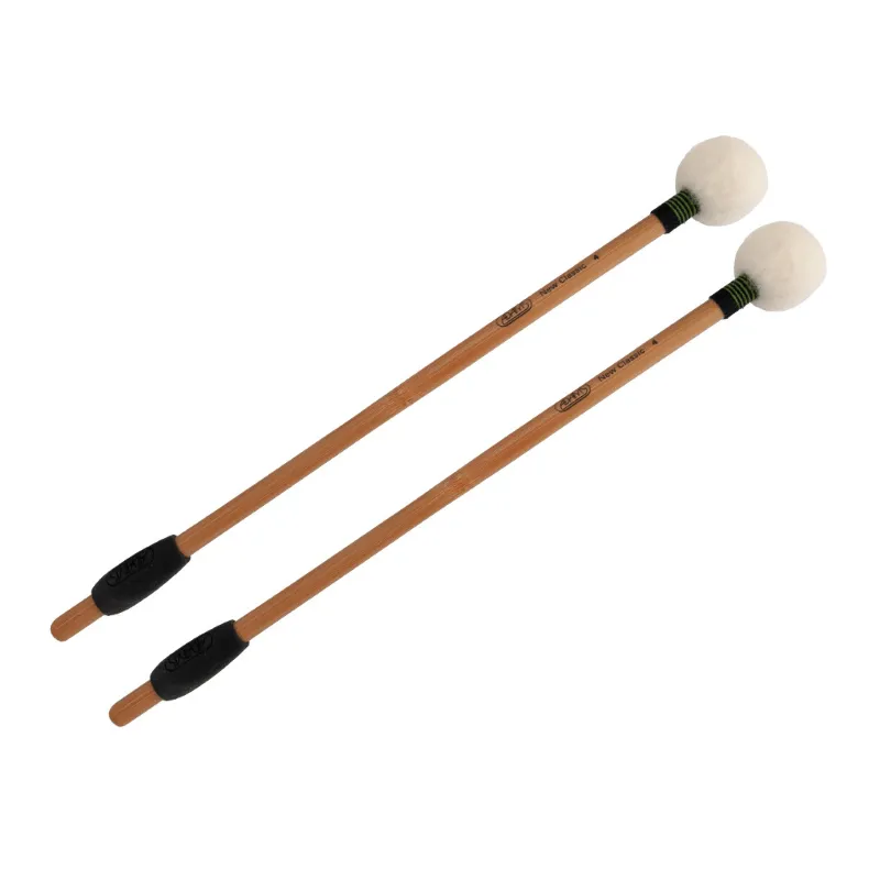 Compra Online Timpani Mallets Adams NC4, New Classic series, Bamboo, Felt - Hard