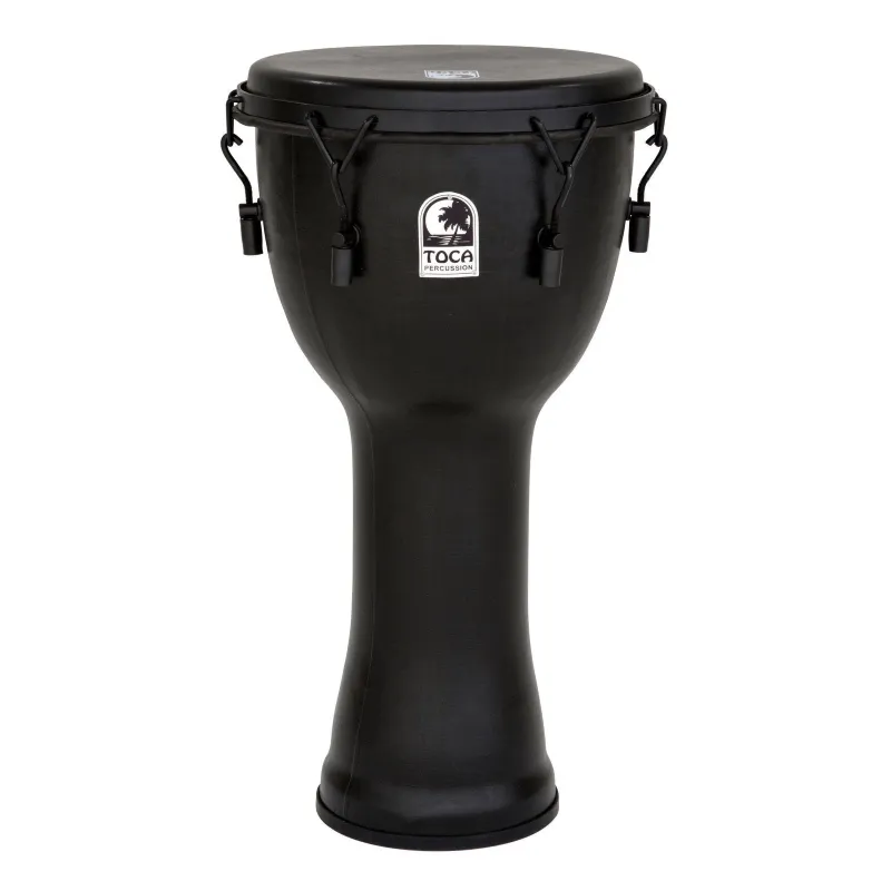 Toca SFDMX-12RP Djembe Freestyle Mechanically Tuned Ordina Subito
