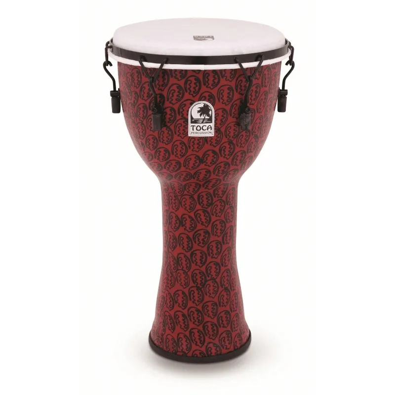 Toca TF2DM-10SC Djembe Freestyle II Mechanically Tuned Compra Adesso