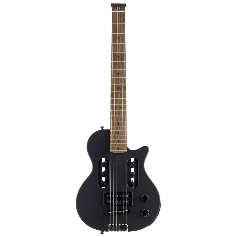 Compra Adesso Traveler Guitar EG-1 Standard Blackout Matte Black
