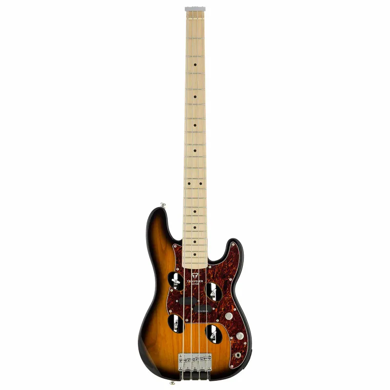 Ordina Subito Traveler Guitar TB-4P Bass Sunburst TB 4P Bass Sunburst
