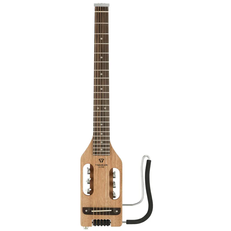 Offerta Traveler Guitar Ultra-Light Acoustic Mahogany