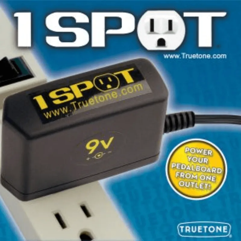 Truetone 1 Spot 9V Ultima Occasione