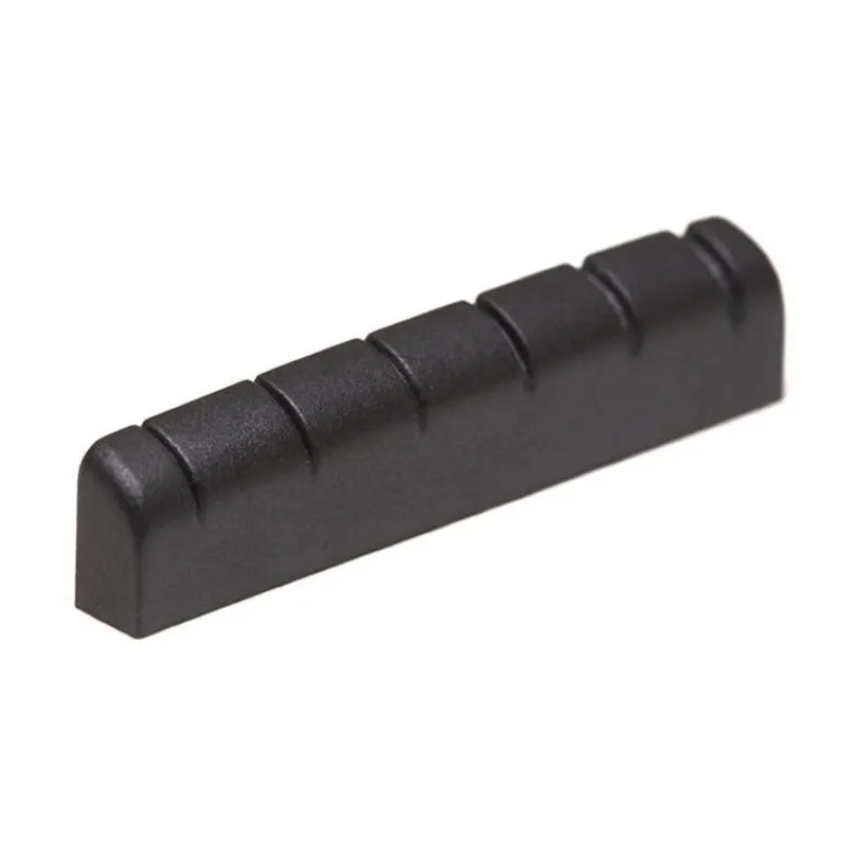 Affare Tusq PT-6010-00 - Black Tusq XL Nut Gibson Style 43,63x4,77x9,30