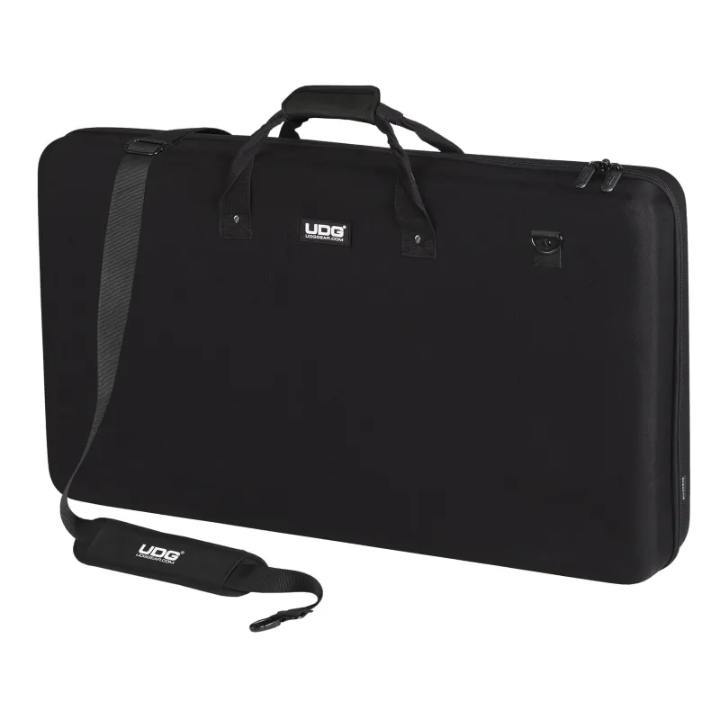 Offerta Lampo UDG Creator U8305BL Custodia Rigida per SC LIVE 2 e DDJ-FLX10