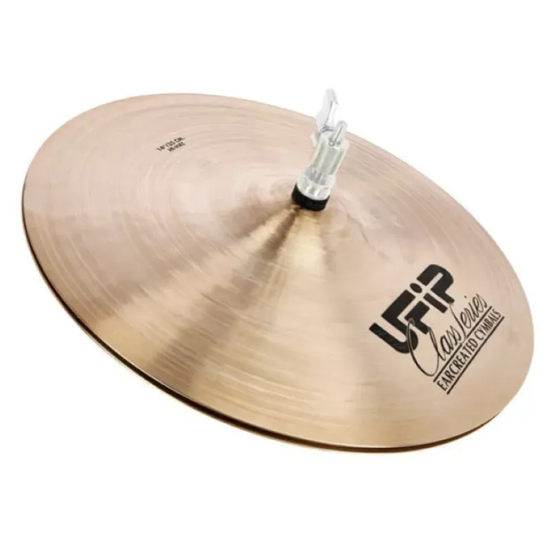 Ultima Occasione Ufip Class Series 14‘‘ Hi Hat Medium CS-14MHH