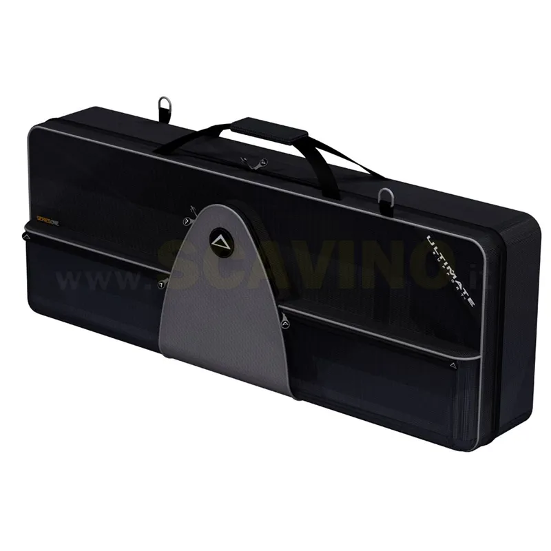 A Buon Prezzo Ultimate USS1-88 Borsa pianoforte 88 tasti 1422 x 533 x 152 mm