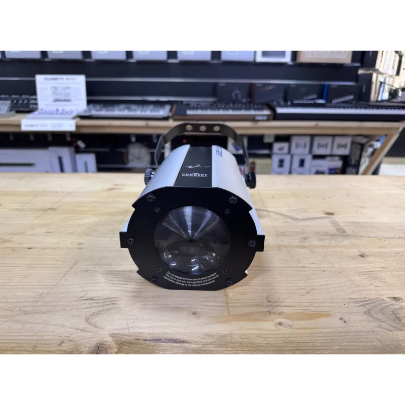 Prezzo Ridotto usato Chauvet VUE1.1