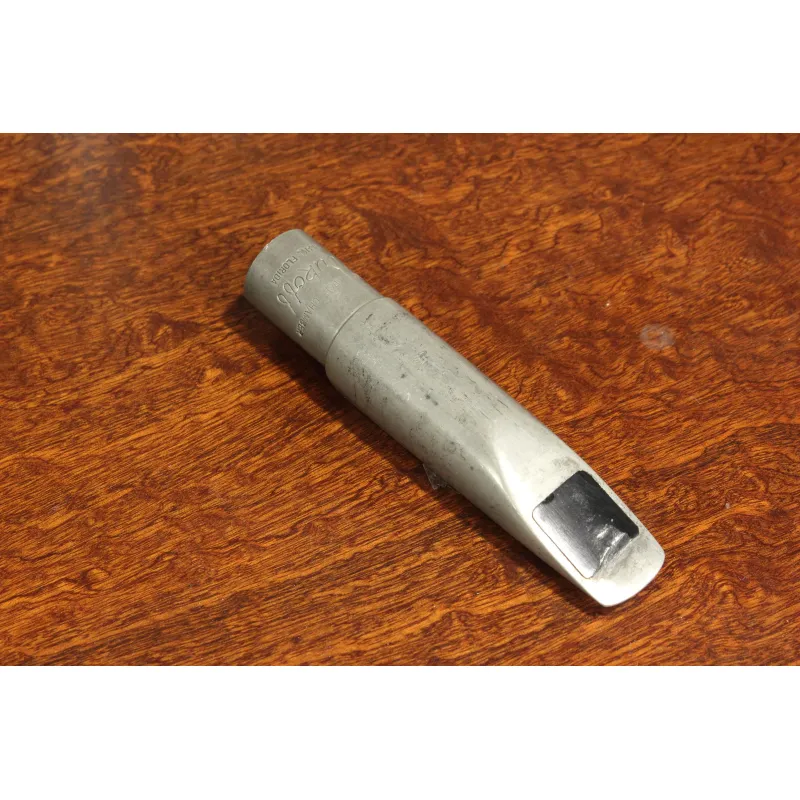 usato Dukoff M7 Bocchino per Sax Tenore in Metallo Promo Stagionale