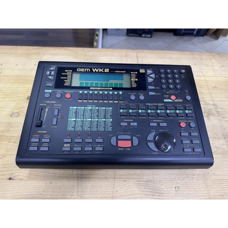 usato Gem expander Prezzo Di Fabbrica