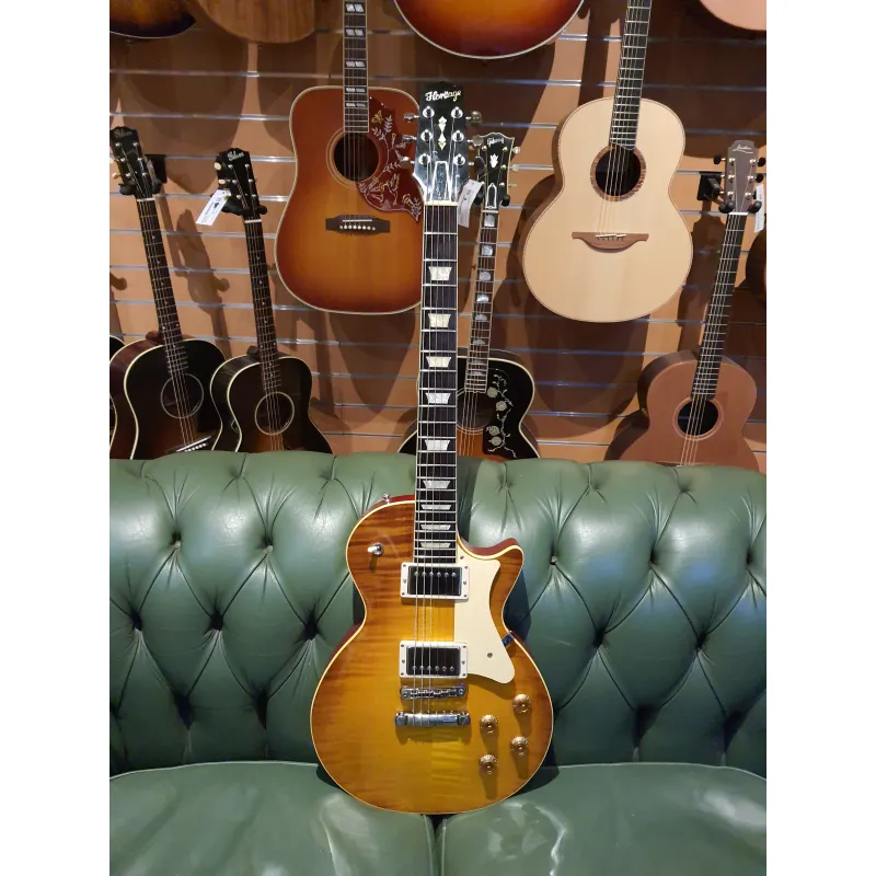 usato Heritage H-150 Core Custom Shop Occasione Imperdibile
