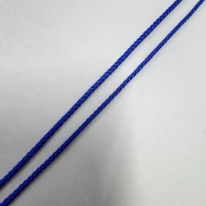 Lenzotti Nylon snare cord 4 pack blue < Lenzotti Strumenti Musicali Vendita Finale