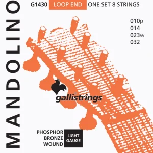 Promozione Galli G1430 Mandolino < Lenzotti Strumenti Musicali