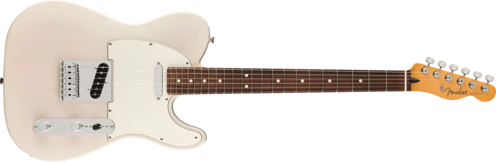 Fender Player II Telecaster White Blonde < Lenzotti Strumenti Musicali Esclusivo