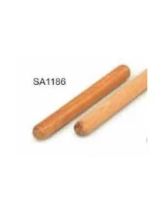 EasyPlay SA1186 Coppia Clave In Legno < Lenzotti Strumenti Musicali Consegna Rapida