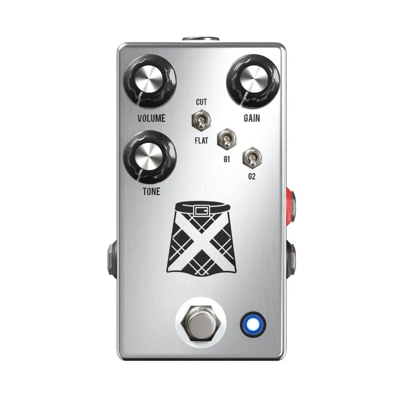 JHS STD Kilt 10 < Lenzotti Strumenti Musicali Offerta Del Giorno
