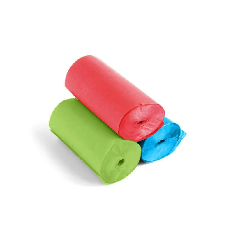 Stadium Streamers 20 m x 5 cm - Multicolour < Lenzotti Strumenti Musicali Spedizione Espresso