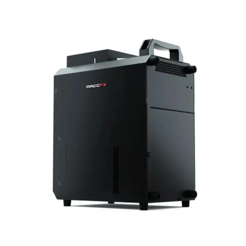 MAGICFX SMOKEJET < Lenzotti Strumenti Musicali A Buon Prezzo