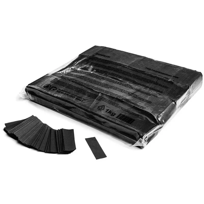 Occasione Imperdibile Handheld Cannon 28 cm - Confetti - Gold metal < Lenzotti Strumenti Musicali