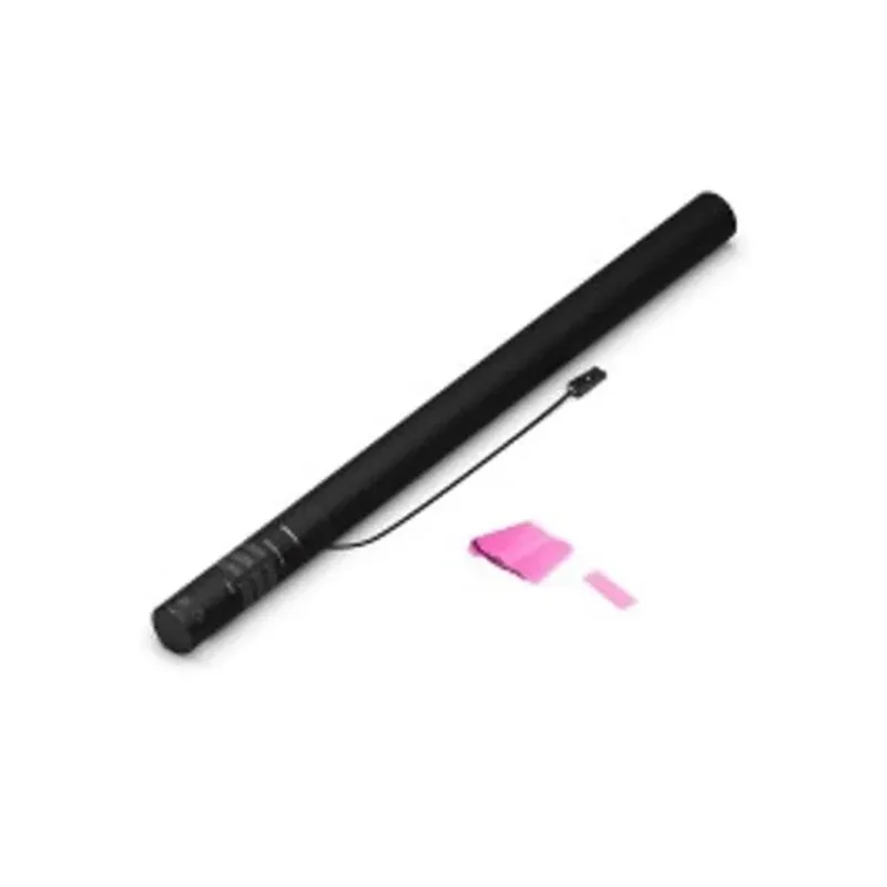 Electric Cannon 80 cm - Confetti - Fluo Pink < Lenzotti Strumenti Musicali Offerta Limitata