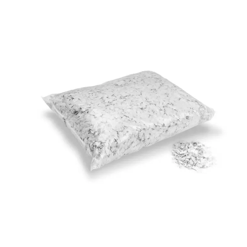 Offerta Del Giorno Powderfetti 6 x 6 mm - White < Lenzotti Strumenti Musicali