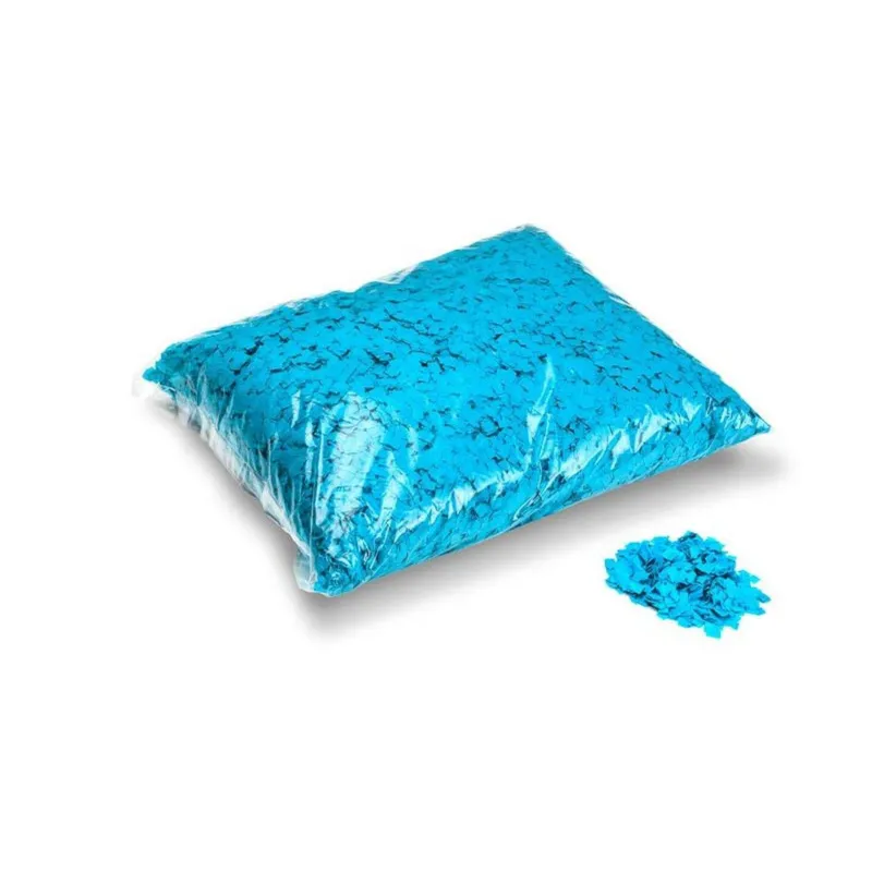 Consegna Rapida Powderfetti 6 x 6 mm - Light Blue < Lenzotti Strumenti Musicali