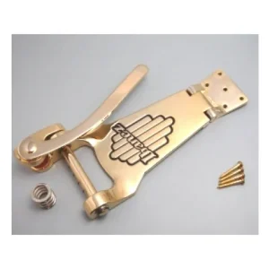 A Buon Prezzo Ibanez 2TP12A0003 Tremolo System Gold < Lenzotti Strumenti Musicali
