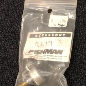 Affare Fishman Pot 5Mega < Lenzotti Strumenti Musicali