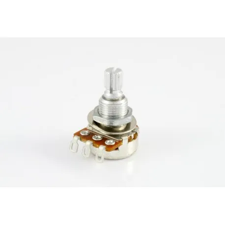 All Parts CTS 500k Mini Audio Pot EP-5486-B00 < Lenzotti Strumenti Musicali Direttamente Dal Produttore