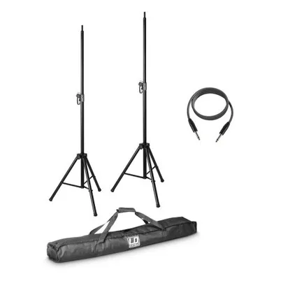 LD Systems MIX 6 G2 SET 2 < Lenzotti Strumenti Musicali Esclusivo