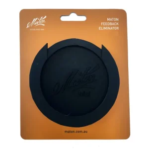 Promo Stagionale Maton Feedback Eliminator < Lenzotti Strumenti Musicali