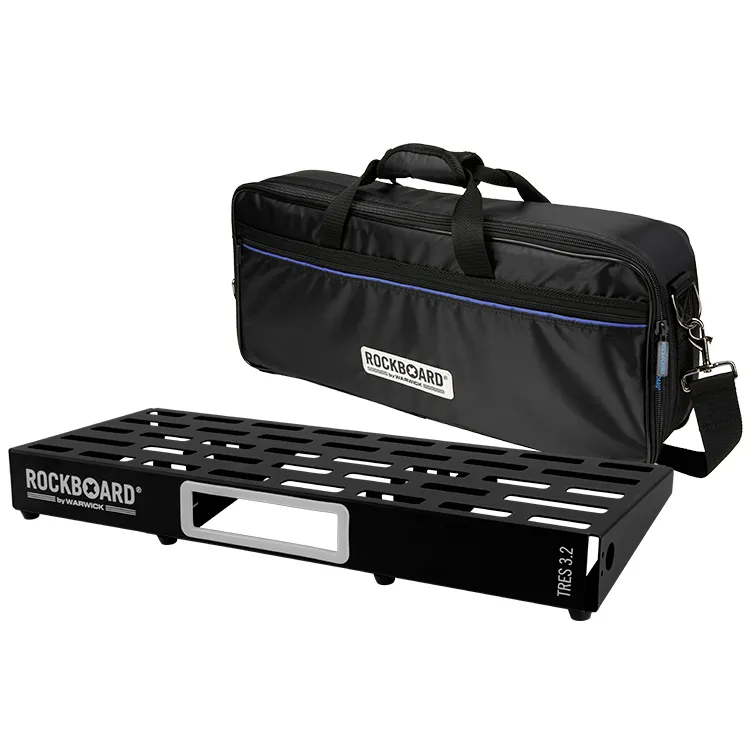 Vendita Finale RockBoard Tres 3.1
