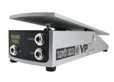 Prezzo Di Fabbrica Ernie Ball VP Jr 250K Volume Pedal Junior