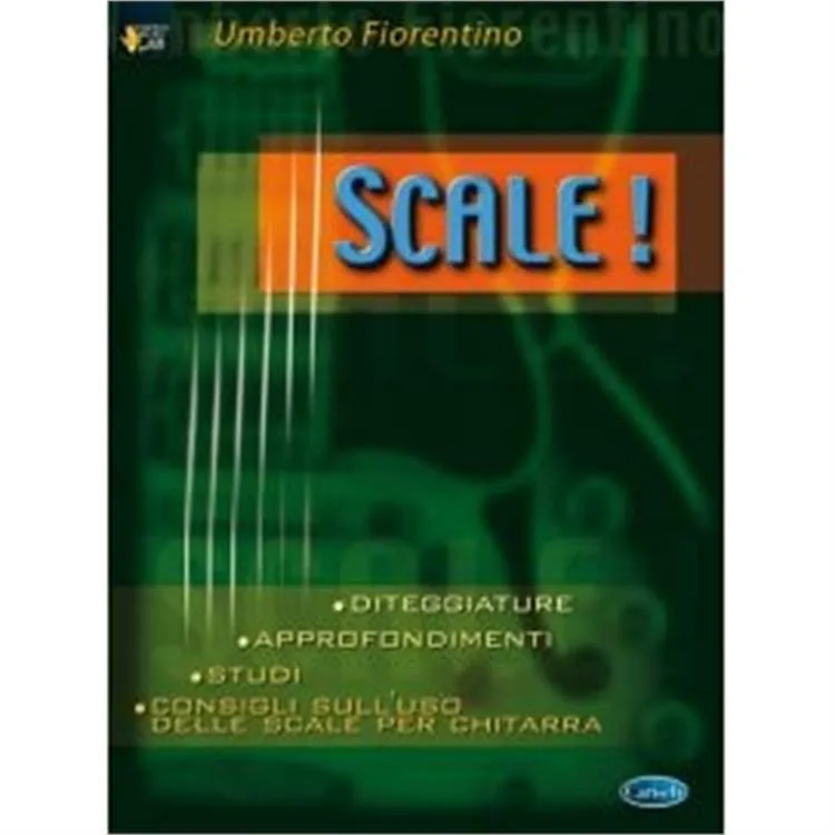 Ultima Occasione Scale Umberto Fiorentino ML2179