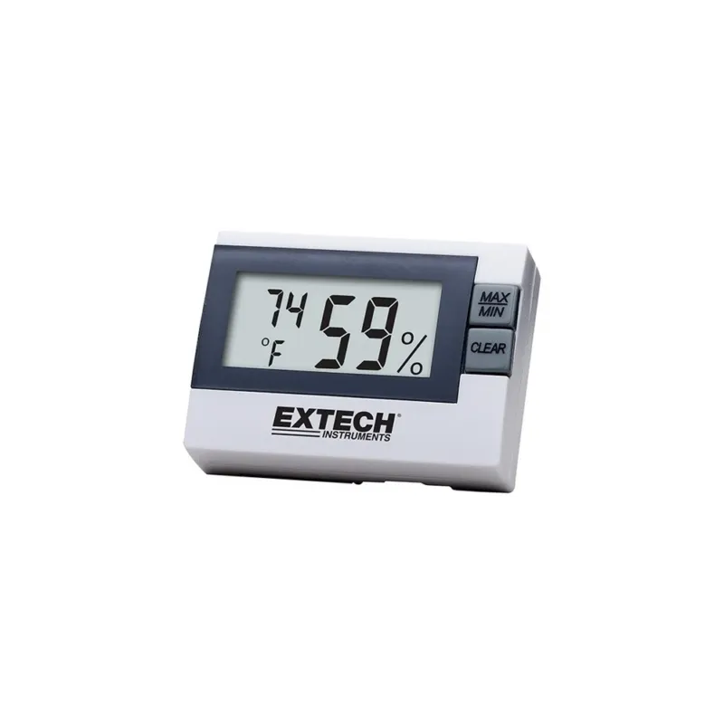 Extech RHM15 Mini Hygro-Thermometer Monitor Ultimissimo Modello