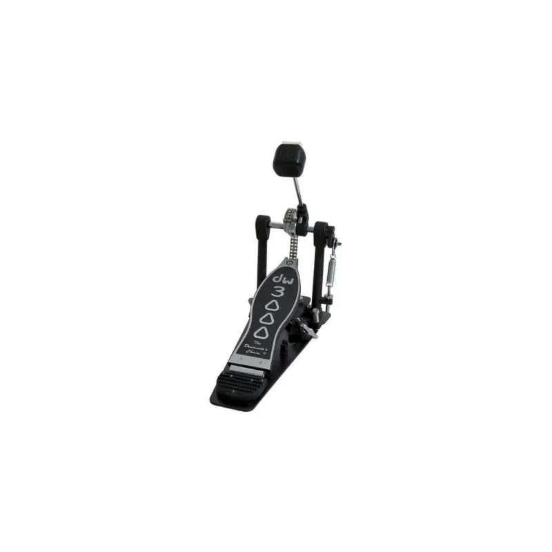 DW 3000 Single Pedal Promozione Esclusiva