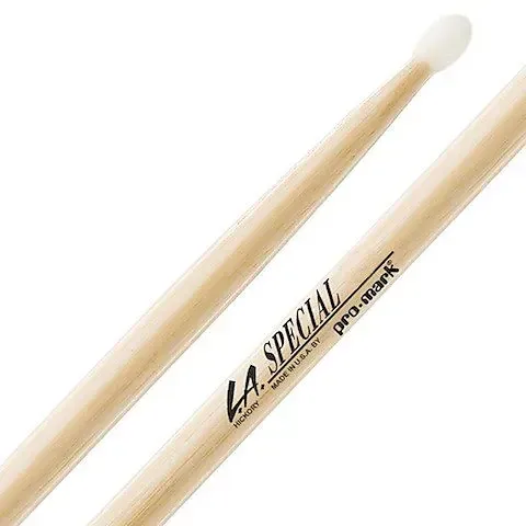 LA Special by Promark 5B Hickory LA5BN Sconto