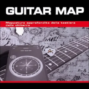 Guitar Map ML3820 Massimo Varini Video on Web Popolare