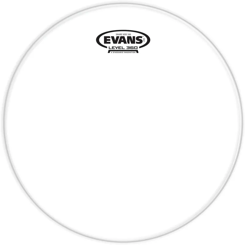 Consegna Rapida Evans S14H30-B 300 Snare Side 14"
