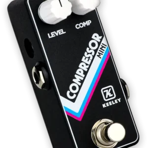 Keeley Compressor Mini Centro Chitarre Vendita Finale