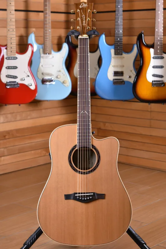 Eko Mia D400CE Centro Chitarre Bestseller