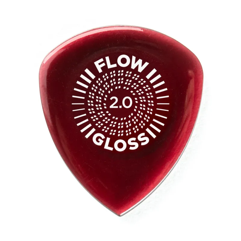 Prezzo Scontato 550P200 FLOW GLOSS 2.0MM 3/PLAYER Centro Chitarre